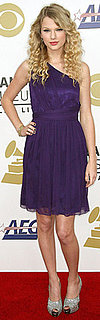 Celeb Style: Taylor Swift