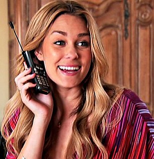 Hills Style: Lauren Conrad