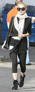 Celeb Style: Nicole Richie