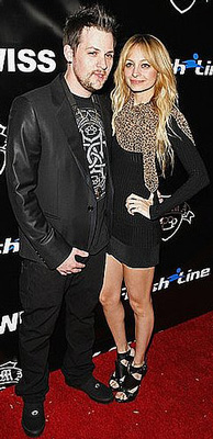 Celeb Style: Nicole Richie 