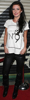 Celeb Style: Audrina Patridge