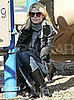 Celeb Style: Heidi Klum