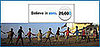 Wee Are the World: I Believe in Zero, Do You?