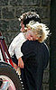 Do You Put the Pedal to the Metal So Baby Can Sleep?