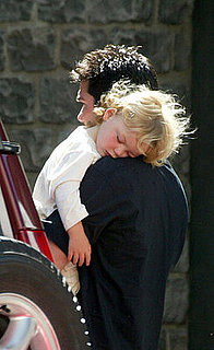 Do You Put the Pedal to the Metal So Baby Can Sleep?