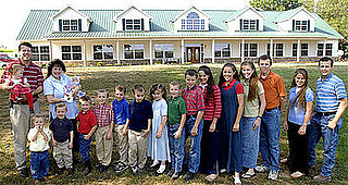 Joshua Duggar Will Follow His Parents' Example