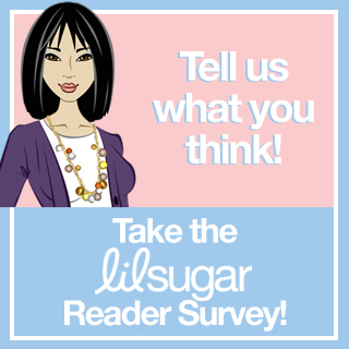 Take the lilsugar Reader Survey!