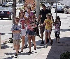 Tim McGraw Is in Denial About His Daughters Dating