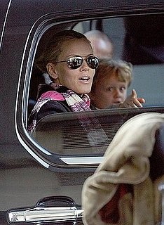 Lil Links: Who Jenny McCarthy Asked God to Help Her Son