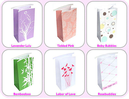 Baby Bump: Morning Chicness Bags 