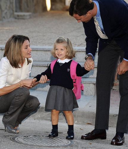 Have You Ever Misused Your Kid's School Directory?