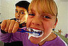lil Tip: Brushing Your Child's Teeth