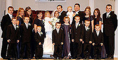 Interview With Michelle Duggar: Mother of 18 Children (PART III) 