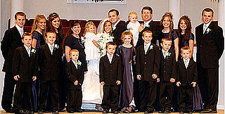 Interview With Michelle Duggar: Mother of 18 Children (PART III) 