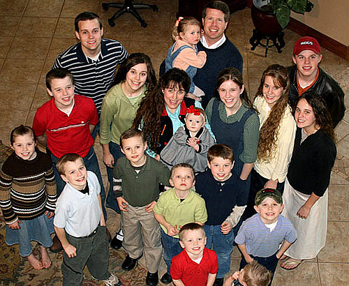 Interview With Michelle Duggar: Mother of 18 (Part IV)