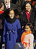 Obama Girls Wear JCrew