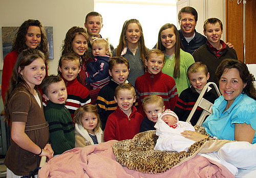 Interview With Michelle Duggar: Mother of 18 Children (PART II) 
