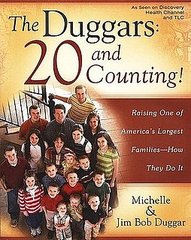 Interview With Michelle Duggar: Mother of 18 Children (Part I) Interview With Michelle Duggar: Mother of 18 Children (Part I)