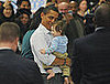 Will Your Baby's Name Be Influenced by the New President?