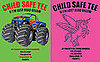 Child Safe Tee: Kid Friendly or Are You Kidding?