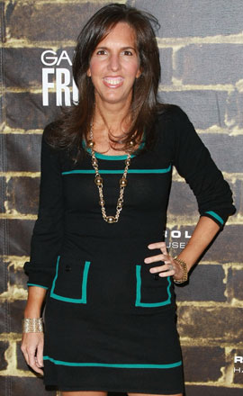 Interview With Liz Lange: Mommy Time 