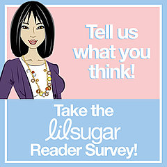 Take the lilsugar Reader Survey!