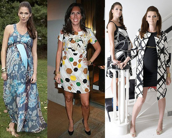 Five Tips From Designer Mama Liz Lange Five Tips From Designer Mama Liz Lange