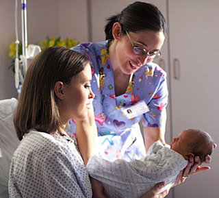 Were You Worried About a Hospital Mix-up?