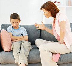 What Method of Discipline Do You Believe In? What Method of Discipline Do You Believe In?
