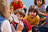 Mommy Alert!  Sex Offenders Living at Childcare Centers 