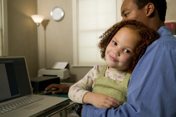 Do We Take Our Children to Work Everyday?