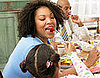 Moms Don't Have Time For Eating Disorders