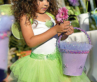 Flower Girl Tutus