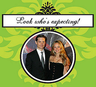 Jennifer Meyer Is Pregnant!