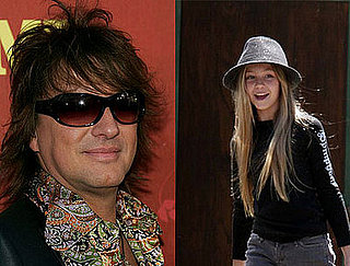 Richie Sambora Could Be Charged with Child Endangerment