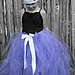 Periwinkle Tutu ($35)