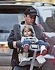 Star Parents Are Selling Their Kids' Hand-Me-Downs
