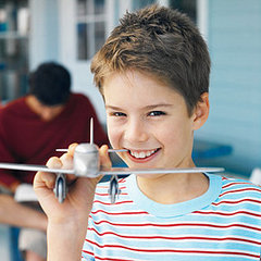 Junior Jetset Quiz