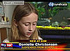 Girl Suspended for Bringing Rocks to School 