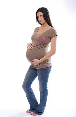 Hipster Bump Tee ($65) Hipster Bump Tee ($65)