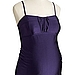 Ruched Tankini