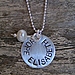 Petite Original Circle ($40)