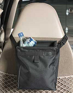 Lil Tip: When Kids Get Sick in the Car