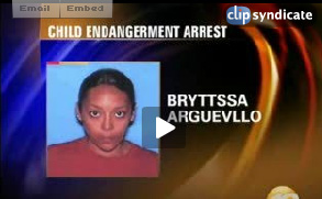 Three-Year-Old Overdoses on "Date Rape" Drug 