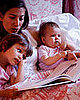 What's the Biggest Lie You Were Told About Motherhood? 