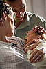 Mommy Dearest: Mother-in-Law Wants to Help With Newborn