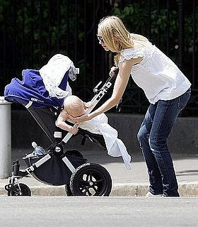 Who's the Mama?
