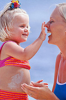 Lil's Favorite Five: Sunscreen