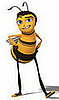 Bee Prepared for Bee Stings