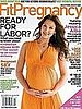 Jessica Alba's Setting Herself up For Motherhood